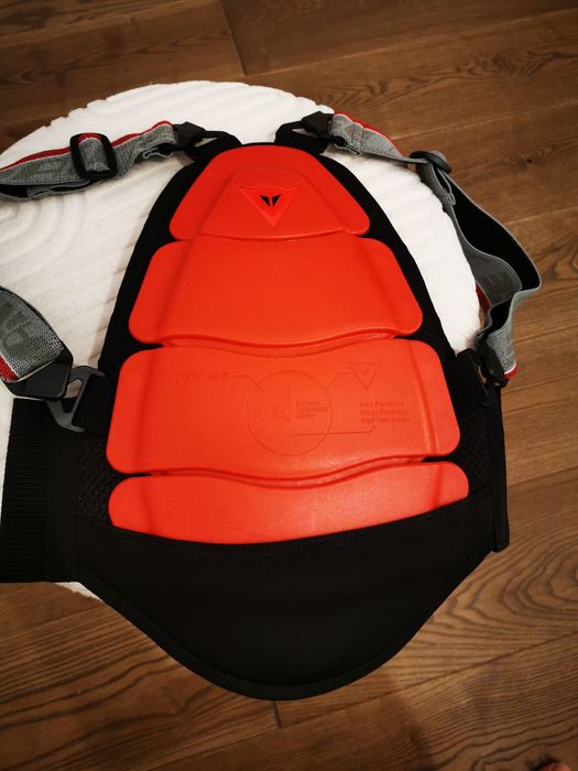 Protectie spate Dainese Back protector Ski Schi Snowboard Mtb Copii