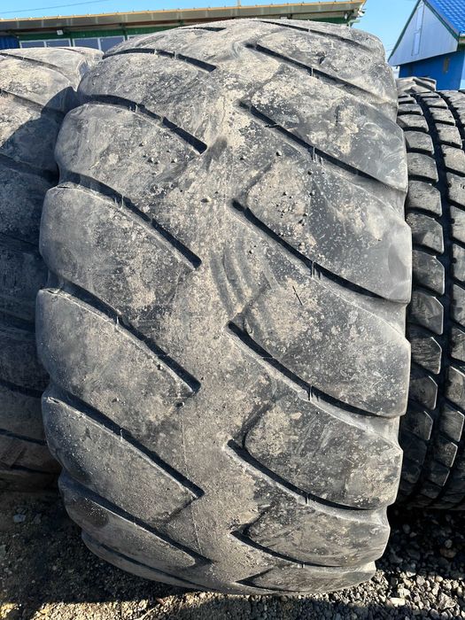 Anvelope sh 26.5 R25