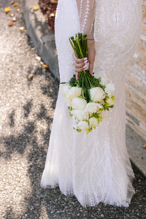 Rochie de mireasă