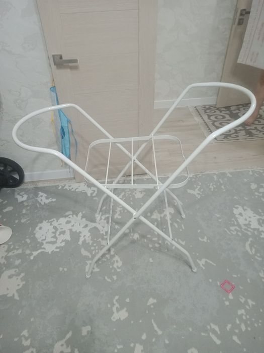 Подставка для купания