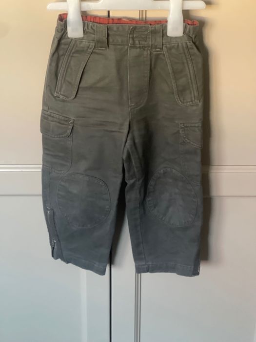 Lot pantaloni 104