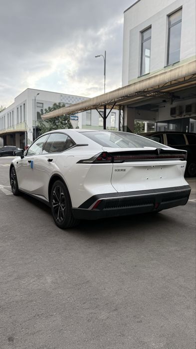 Sl03 Deepal 230km фулл в наличии