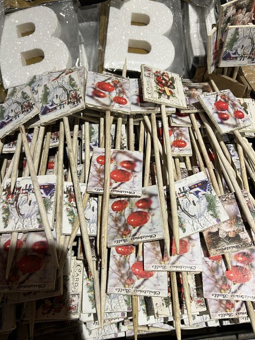 Decoratiuni de Craciun