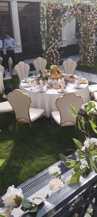 Прокат зонтик. Prokat zontik 24/7  kandisaner прокат Аренда стол стул