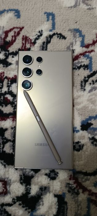 Samsung Galaxy S 24 ultra