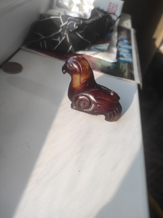 Продам голубь нефрит