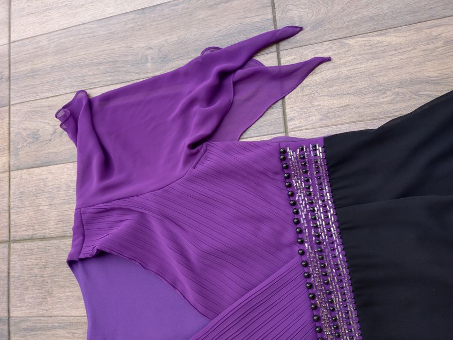 Rochie deosebita de ocazie L - XL