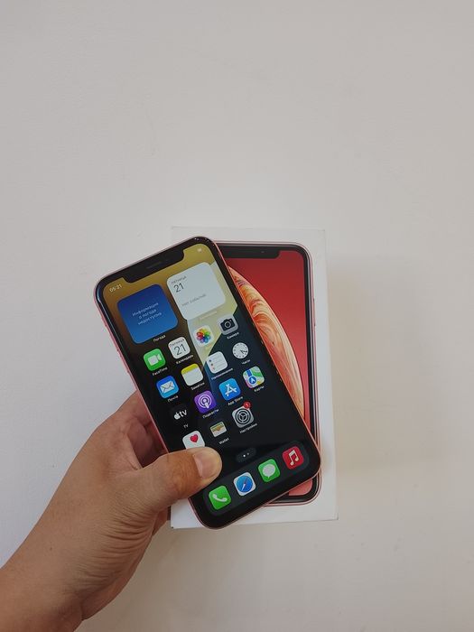 Iphone Xr 128gb / айфон хр 128гб