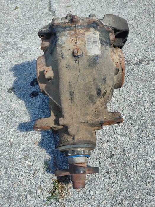 Диференциали и полуоски за BMW f30 / f31 / f32 / f36 xdrive 2.56