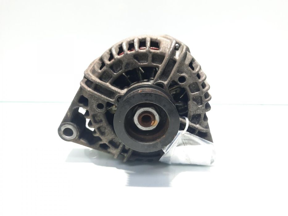 Alternator, cod GM55556069, Opel Combo Tour, 1.4 benz, Z14XEP