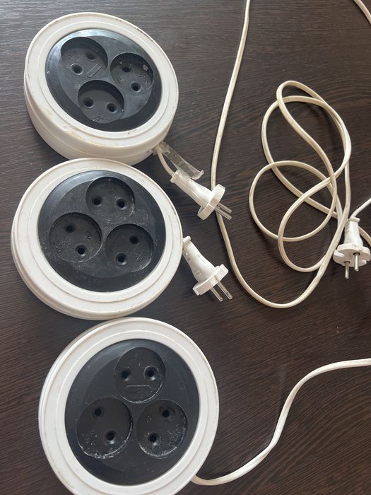 Продам удленители