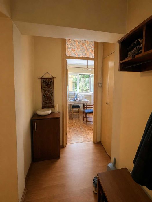 Apartament 2 camere decomandat | 55 mp | Metrou Gorjului