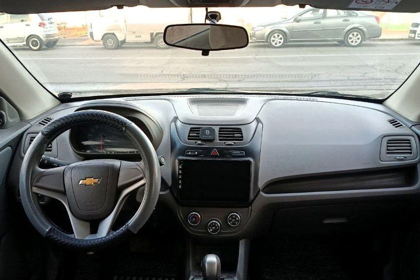 Аренда Выкуп Cobalt Автомат