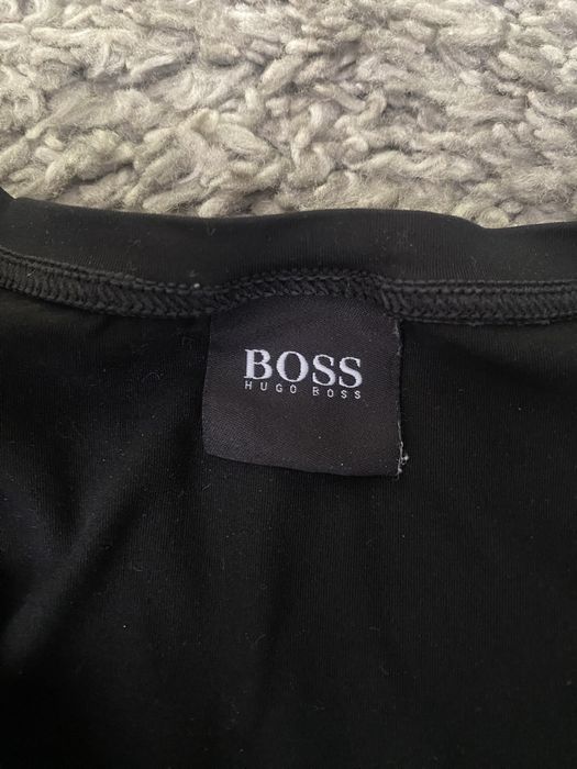 Hugo boss тениска