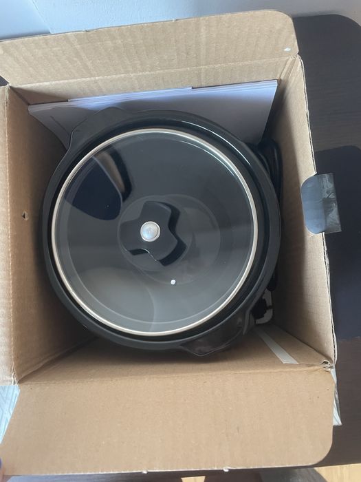 Slow cooker Russell Hobbs