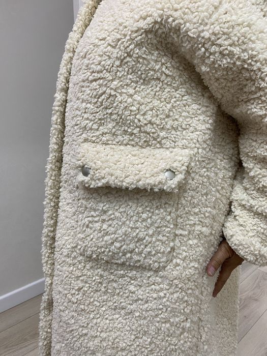 Продам дубленку демисезон