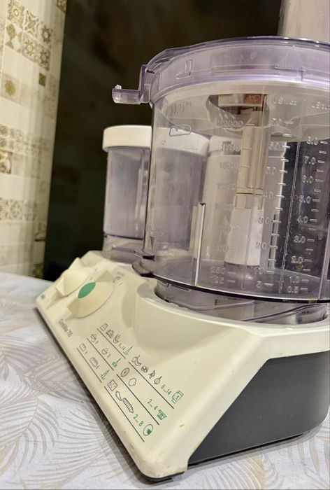 Кухонный комбайн