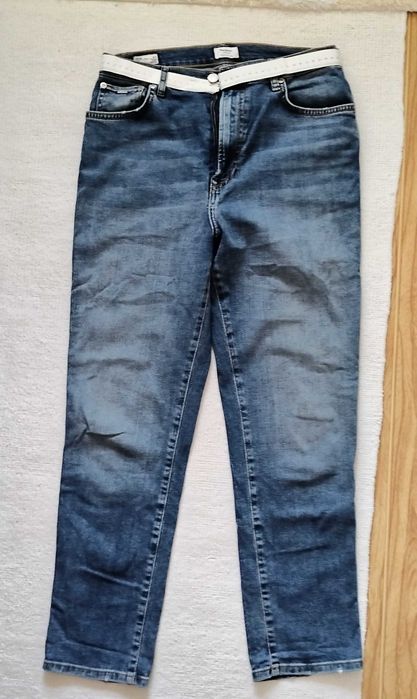 Оригинални  нови  дънки