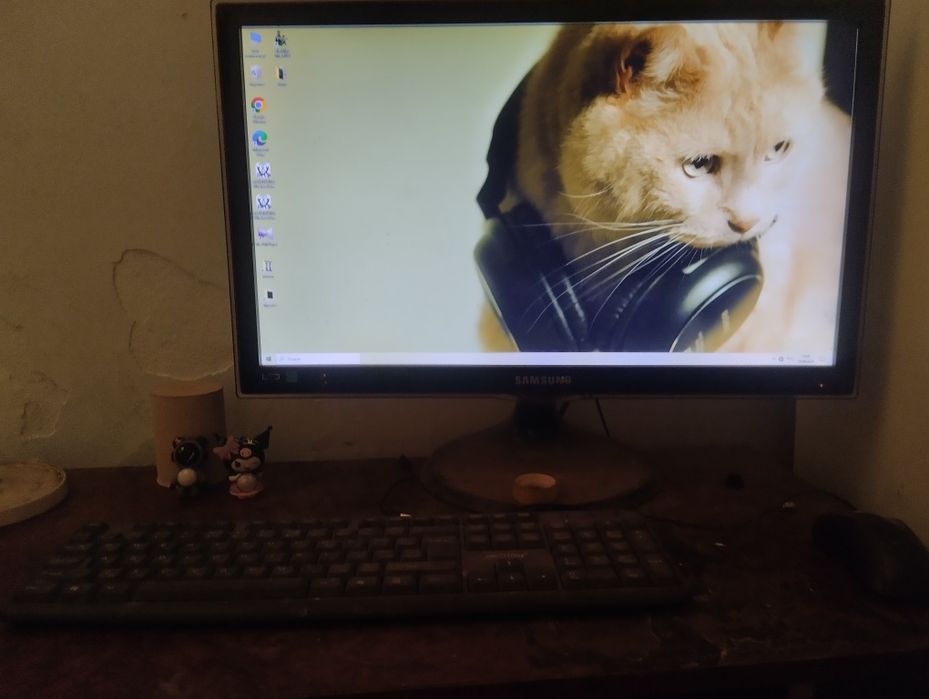 Компьютер core i7
