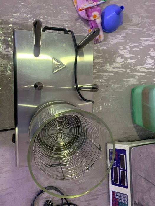 Аппарат для приготовления французкий хот-догов