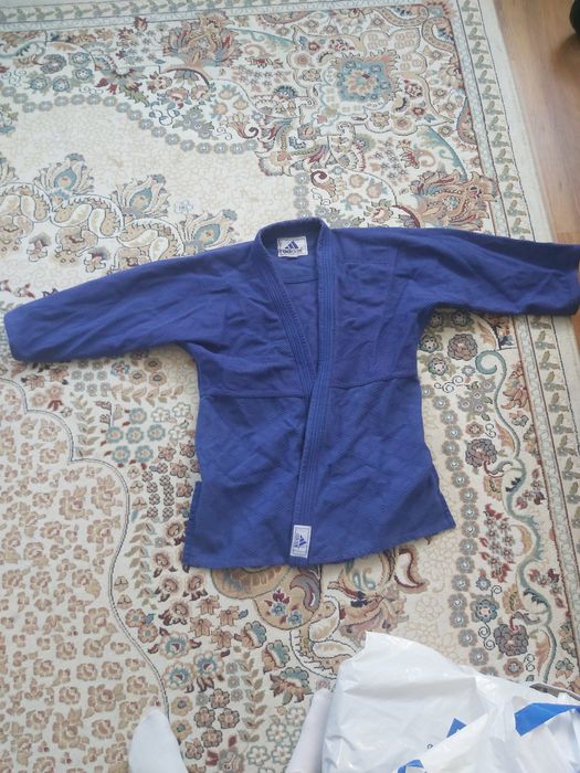 Продам кимоно дзюдо