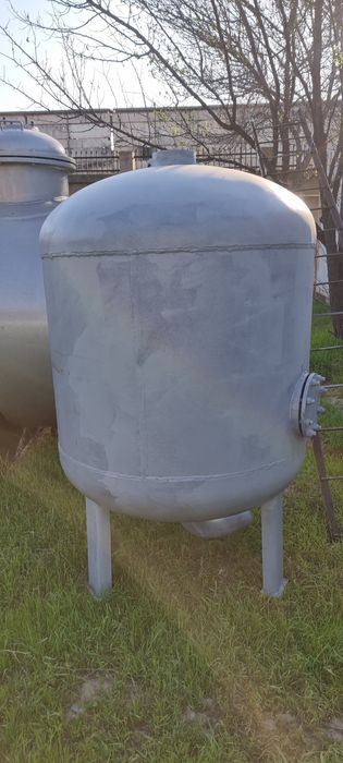 Ёмкость Цистерна Бочка