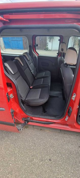 Vand Renault Kangoo