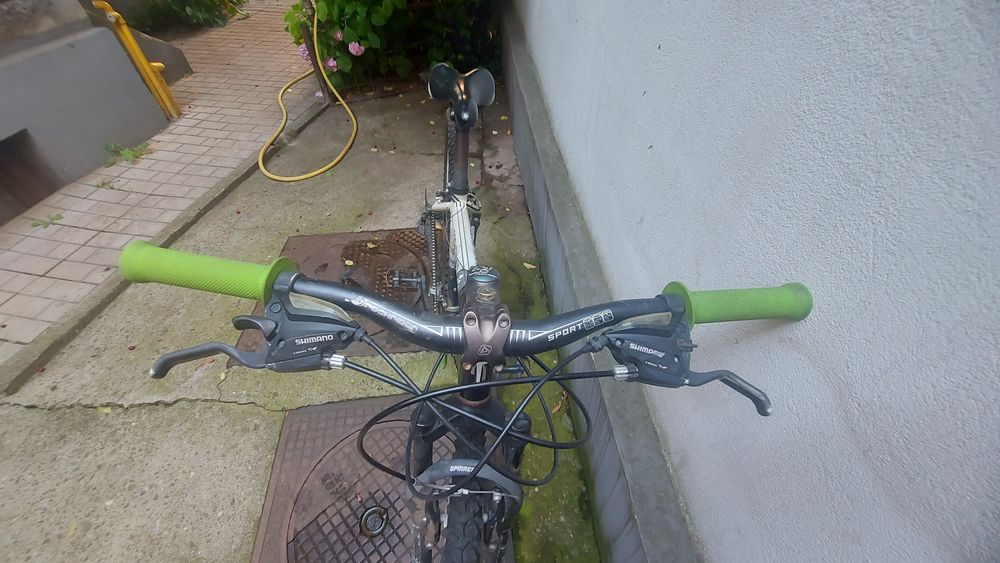 Bicicleta b-twin