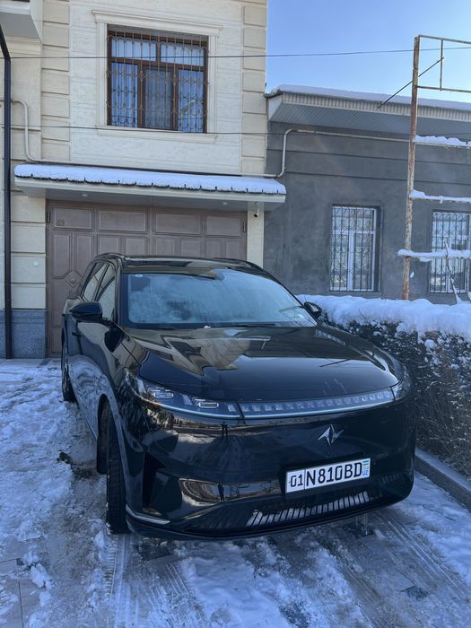 Dong feng 008 Ultra 5 tali