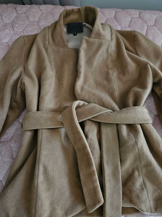 Twinity дамско палто