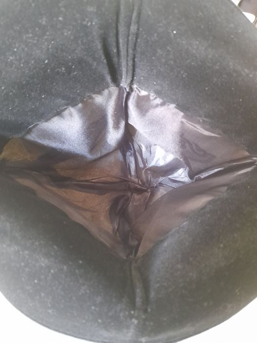 Национальный головной убор.