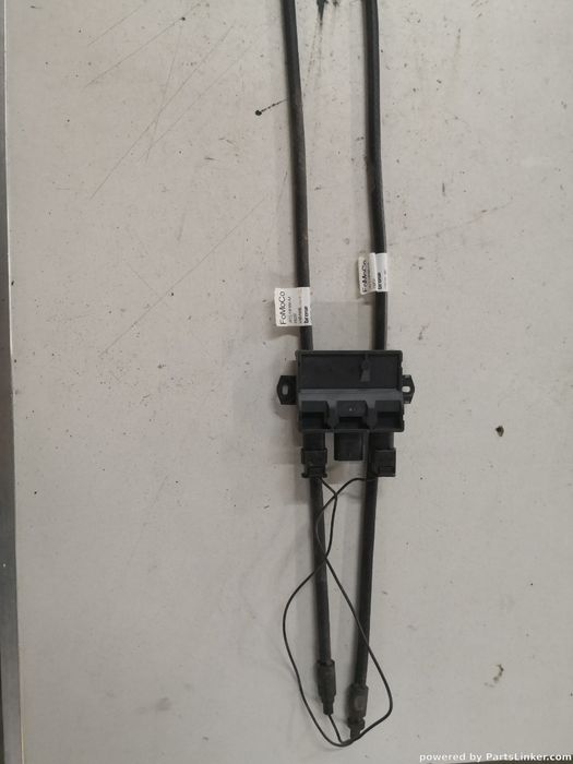 Senzor PDC FORD FOCUS 4 [ 2018 - > ] OEM Jx7t14f680ca