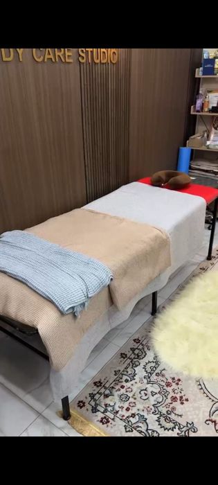 Массаж пиллиг шугаринг