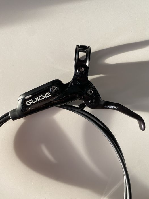 Спирачки Sram Guide R