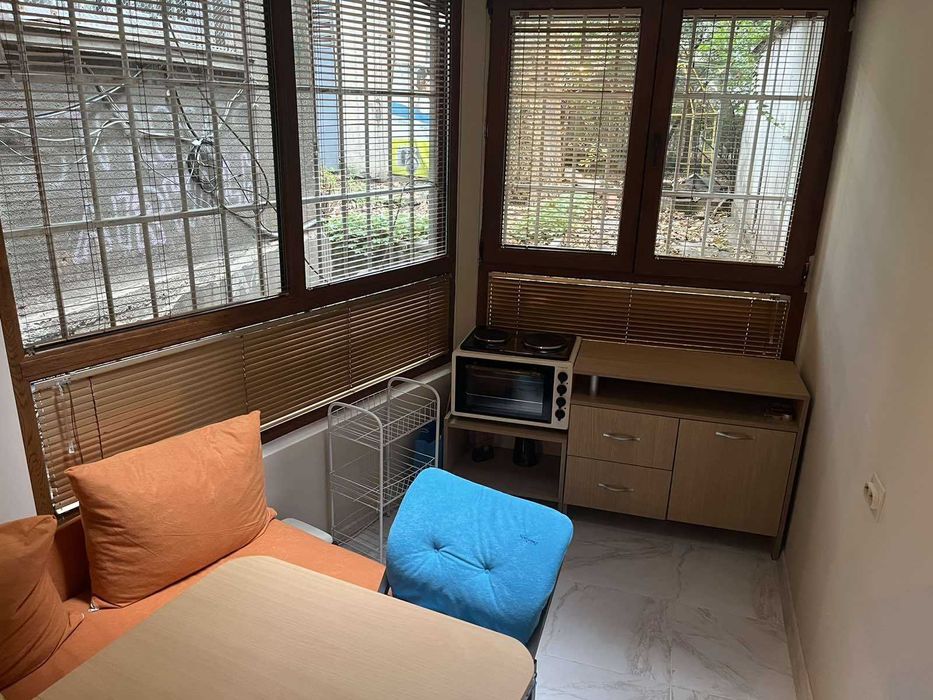 Продава се Едностаен апартамент в София, Хаджи Димитър - 66 кв.м за 657 €/кв.м - Снимка #4