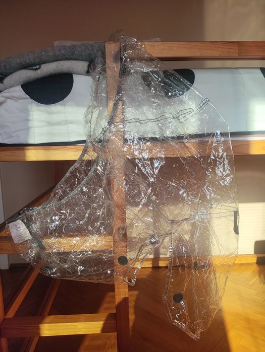 Дъждобран  за количка XP Stokke