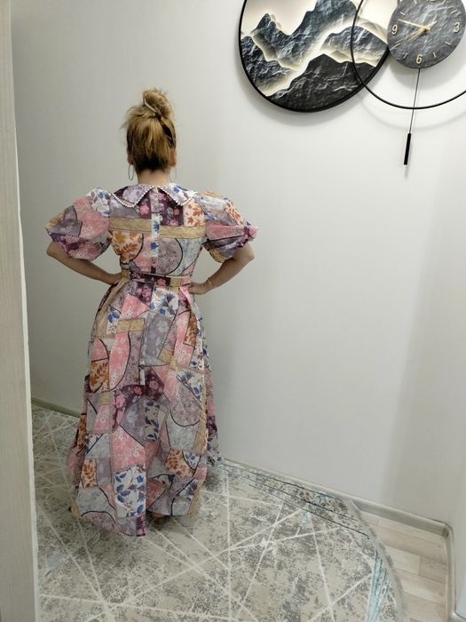 Продам платья б/у