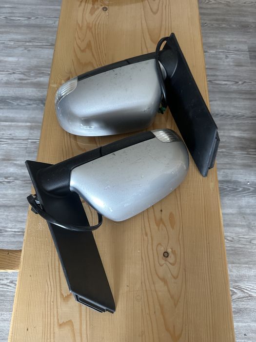 Огледало за VW TAURAN 2003-2010г