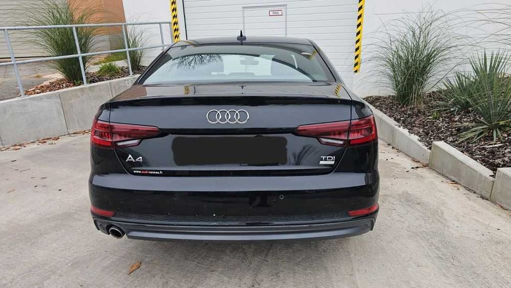 Dezmembrez / Piese Auto Audi A4 B9 S-line Led