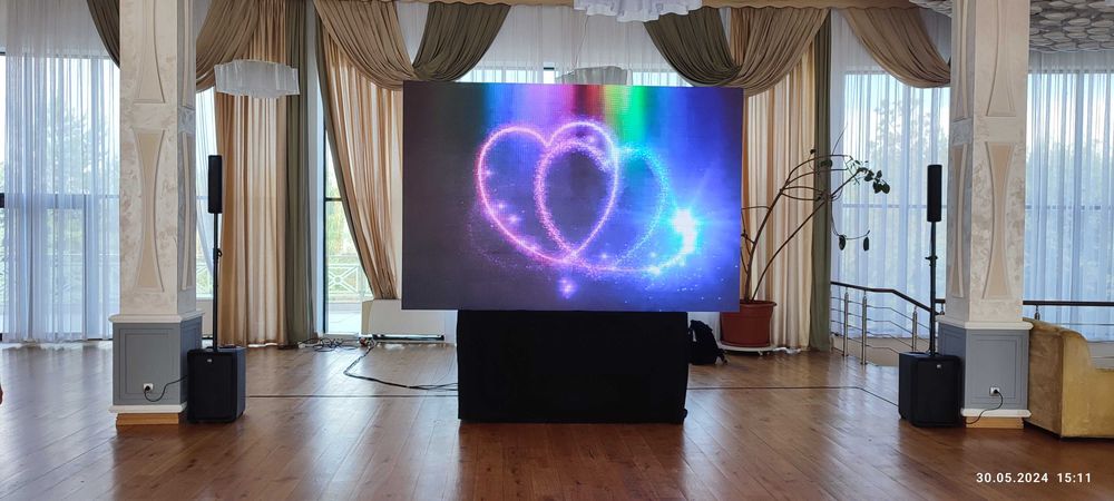 Лэд Экран Лед Экран Led Ekran Лед экран