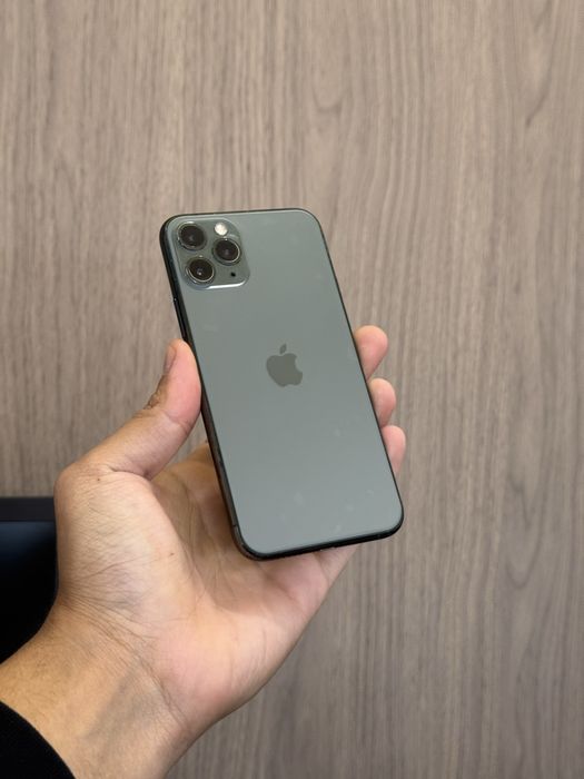 Iphone 11Pro 64gb