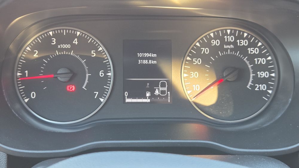 Dacia Duster 2022, 1.3 TCe AWD (4x4)