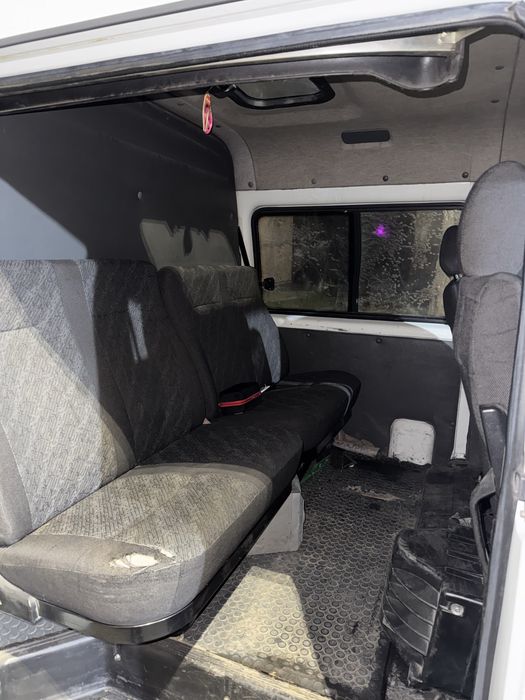 Продам ГАЗель бизнес