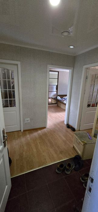 Продам 3х комнатную квартиру Район Рахмета