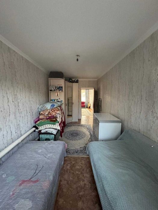 Продам 3 комнатную квартиру