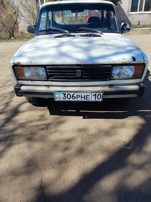 Продам ваз 2105 на полном ходу