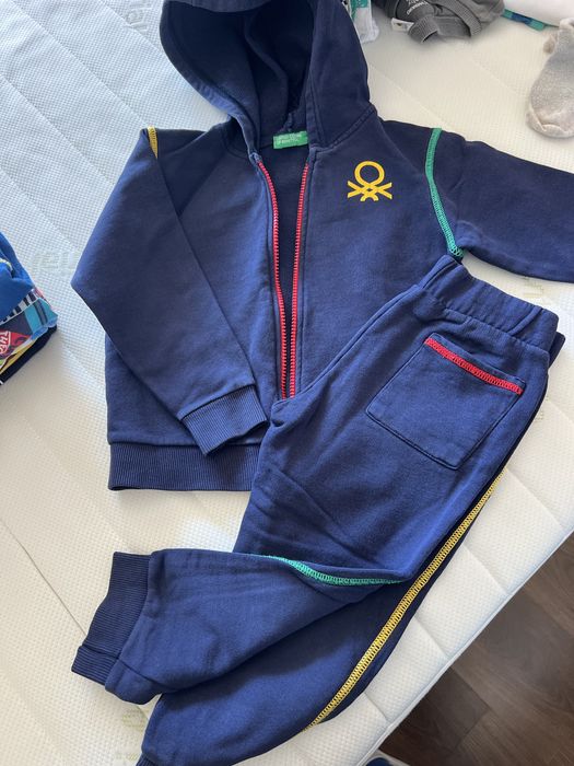 Детски екипи 4г