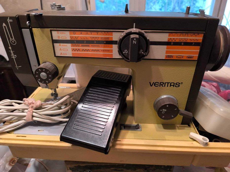 Продаются швейные машины и оверлок