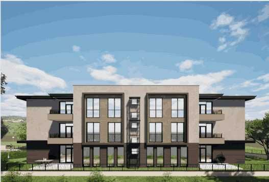 Продава се Тристаен апартамент в Казанлък - 98900 кв.м за 1 €/кв.м - Снимка #3