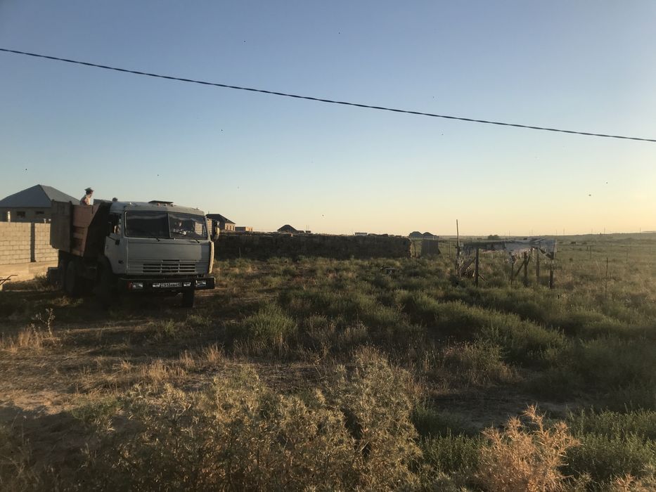 Продаётся участок Каратауски район Кайнар бурлак